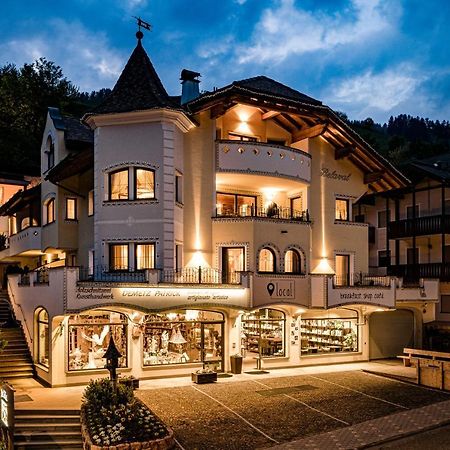 Apartments Belaval Santa Cristina Val Gardena Exterior foto